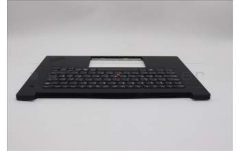 Lenovo 5M11P47378 MECH_ASM NFC CCvr+SPA KB ASM,CHY