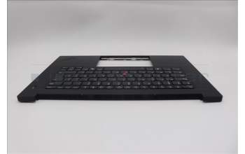 Lenovo 5M11P47486 MECH_ASM NFC CCvr+BEL KB ASM,SRX