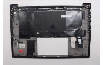 Lenovo 5M11P47490 MECH_ASM NFC CCvr+FRA KB ASM,SRX