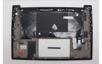 Lenovo 5M11P47491 MECH_ASM NFC CCvr+GER KB ASM,SRX