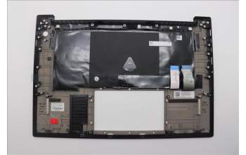 Lenovo 5M11P47496 MECH_ASM NFC CCvr+ITA KB ASM,SRX
