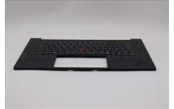 Lenovo 5M11P47496 MECH_ASM NFC CCvr+ITA KB ASM,SRX