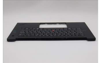 Lenovo 5M11P47496 MECH_ASM NFC CCvr+ITA KB ASM,SRX