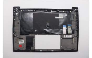 Lenovo 5M11P47497 MECH_ASM NFC CCvr+NOR KB ASM,SRX