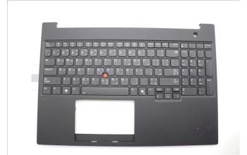 Lenovo 5M11P68285 MECH_ASM BL KB NP BK ARA LTN