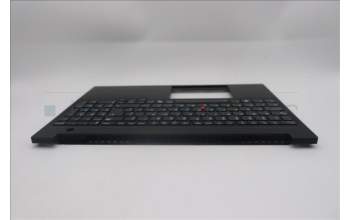 Lenovo 5M11P68291 MECH_ASM BL KB NP BK BRL LTN