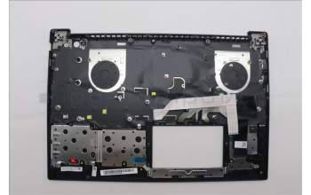 Lenovo 5M11P68294 MECH_ASM BL KB NP BK BUL LTN