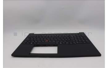 Lenovo 5M11P68294 MECH_ASM BL KB NP BK BUL LTN