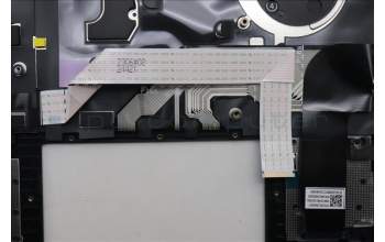 Lenovo 5M11P68335 MECH_ASM BL KB NP BK ITA CHY