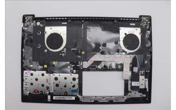 LENOVO 5M11P68337 MECH_ASM BL KB NP BK ITA PMX