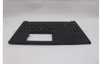 LENOVO 5M11P68337 MECH_ASM BL KB NP BK ITA PMX