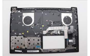 Lenovo 5M11P68339 MECH_ASM BL KB NP BK JPN LTN