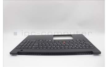 Lenovo 5M11P68354 MECH_ASM BL KB NP BK POR LTN