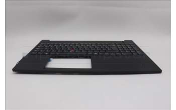 Lenovo 5M11P68362 MECH_ASM BL KB NP BK SPA CHY