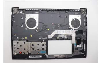 Lenovo 5M11P68378 MECH_ASM BL KB NP BK TUR LTN