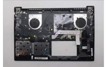 Lenovo 5M11P68383 MECH_ASM BL KB NP BK UKE CHY