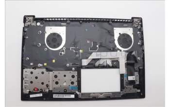 Lenovo 5M11P68388 MECH_ASM BL KB NP BK UKR CHY