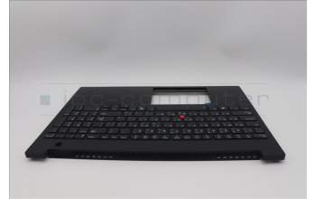 Lenovo 5M11P68407 MECH_ASM BL KB NP BK WW ARA LTN