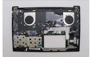 Lenovo 5M11P68457 MECH_ASM BL KB NP BK WW ITA CHY