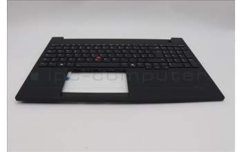 Lenovo 5M11P68457 MECH_ASM BL KB NP BK WW ITA CHY