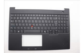 Lenovo 5M11P68809 MECH_ASM BL KB NP BK WW POR LTN