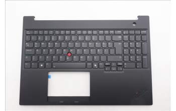 Lenovo 5M11P68856 MECH_ASM BL KB NP BK WW TUR LTN