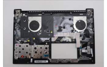 Lenovo 5M11P68856 MECH_ASM BL KB NP BK WW TUR LTN