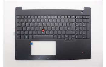 Lenovo 5M11P68866 MECH_ASM BL KB NP BK WW UKE CHY