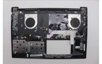 Lenovo 5M11P68866 MECH_ASM BL KB NP BK WW UKE CHY