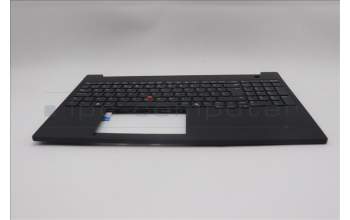 Lenovo 5M11P68866 MECH_ASM BL KB NP BK WW UKE CHY