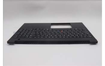 Lenovo 5M11P68866 MECH_ASM BL KB NP BK WW UKE CHY