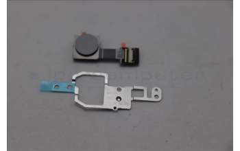Lenovo 5M11P68886 MECH_ASM X13YG5 FPR with Bracket Grey