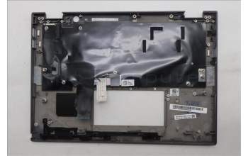 Lenovo 5M11P68932 MECH_ASM BL KB GY FRA LTN
