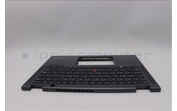 Lenovo 5M11P69038 MECH_ASM BL KB GY WW ARA LTN