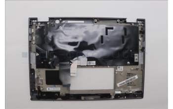 Lenovo 5M11P69073 MECH_ASM BL KB GY WW EURO ENG LTN