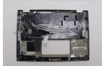 Lenovo 5M11P69104 MECH_ASM BL KB GY WW ITA LTN