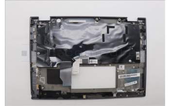 Lenovo 5M11P69147 MECH_ASM BL KB GY WW SWE/FIN LTN