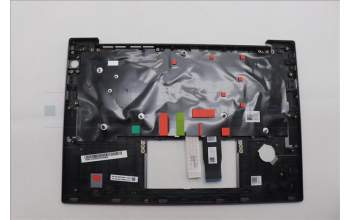 Lenovo 5M11P69325 MECH_ASM BL KB BK/GY NORDIC SRX