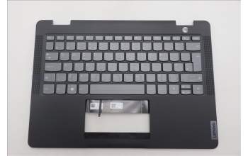 Lenovo 5M11P77375 MECH_ASM FRU BLKB UKE w/C Cov Sunrex