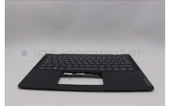 Lenovo 5M11P87849 MECH_ASM BLKB UKE w/C Cov,WFC Sunrex