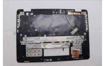 Lenovo 5M11P87851 MECH_ASM BLKB EURO_ENG w/CCov,WFC Chicon