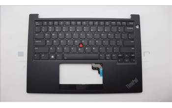 Lenovo 5M11Q01149 MECH_ASM FRU CCV ENG BL SRX US BK,T