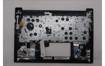 Lenovo 5M11Q08908 MECH_ASM FRU KB CCV SWE/FIN LTN UK BK,T