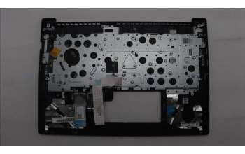 Lenovo 5M11Q09119 MECH_ASM FRU CCV HUN BL SRX UK BK,T