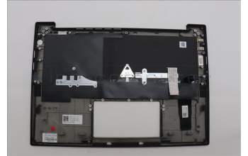 Lenovo 5M11Q25544 MECH_ASM GRP_KBD_BZL_ARA_WL_BK_CHY