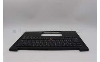 Lenovo 5M11Q25544 MECH_ASM GRP_KBD_BZL_ARA_WL_BK_CHY
