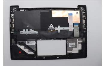 Lenovo 5M11Q25771 MECH_ASM GRP_KBD_BZL_ITA_WW_BK_SRX