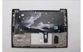 Lenovo 5M11Q53833 MECH_ASM KBD Ccvr ITA BK BL SRX UK BK