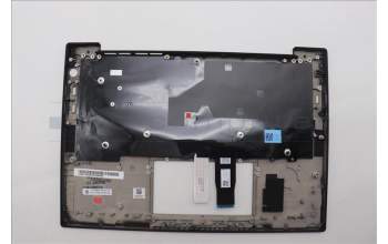 Lenovo 5M11Q53866 MECH_ASM KBD Ccvr NOR BK BL SRX UK BK