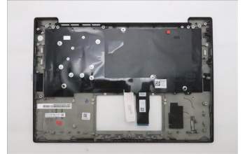 Lenovo 5M11Q54493 MECH_ASM BL KB BK BRL SRX